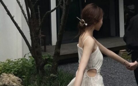 浪漫唯美情侣最新头像图片大全 甜到爆的高清情头真人2022