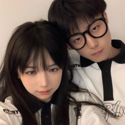 唯美情侣浪漫真人图片大全 高清优质情侣头像双人一人一张