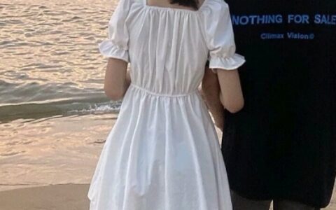 浪漫唯美情侣真人微信图片大全 2022年最流行情侣微信头像图片
