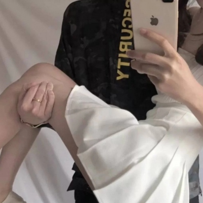 浪漫情侣高清微信头像图片大全 超甜的情头一人一半唯美真人