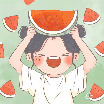 好看可爱的情侣头像图片大全 情侣动漫头像呆萌两张配对