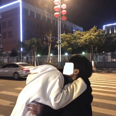 浪漫唯美情侣真人高清图片大全 今年最好看的情侣微信头像