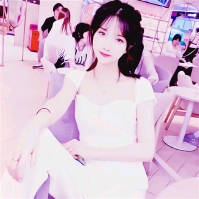 唯美情侣浪漫头像图片大全 高清情侣头像一男一女分开两张
