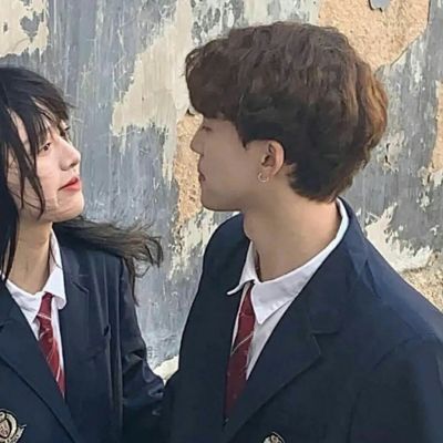 唯美浪漫真人高清头像图片大全 抖音情侣一左一右头像