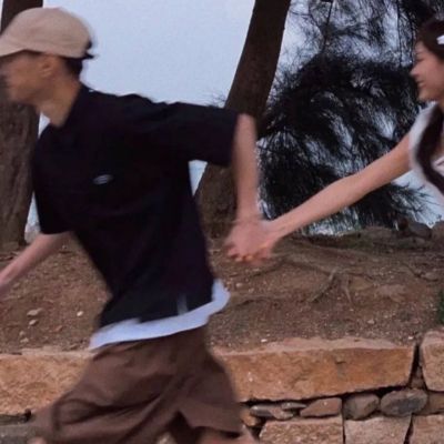 浪漫情头真人高清图片大全 很罕见又很好看的情头微信
