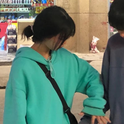 情头高清唯美头像图片大全 招财带好运的真人情侣头像