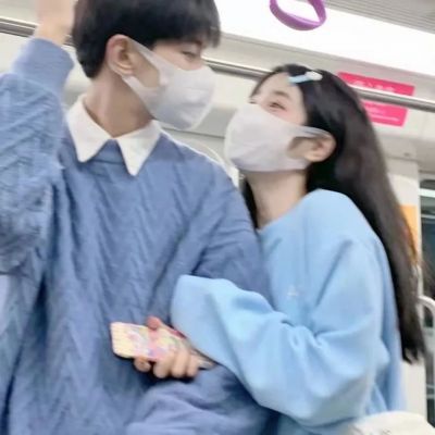 情侣白头偕老唯美图片 幸福白头偕老的的情侣头像