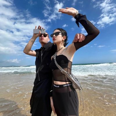情侣头像真人唯美浪漫一对 最新优质的浪漫情侣头像真人