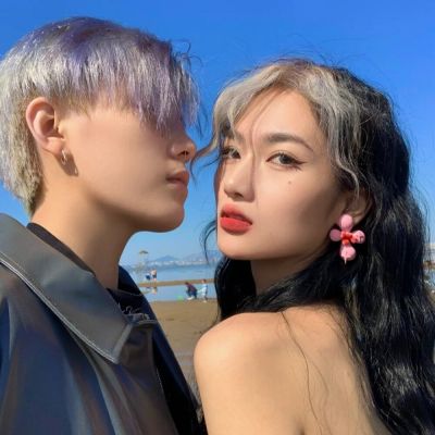 情侣头像真人唯美浪漫一对 最新优质的浪漫情侣头像真人