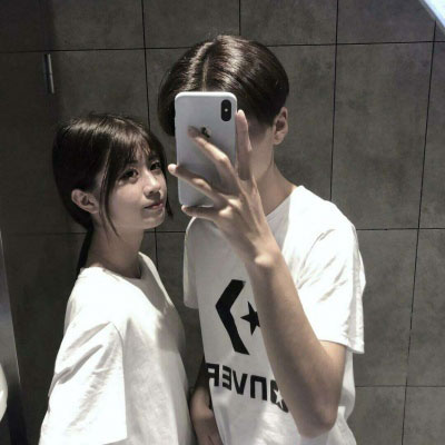 情侣头像真人唯美浪漫一对 最新优质的浪漫情侣头像真人