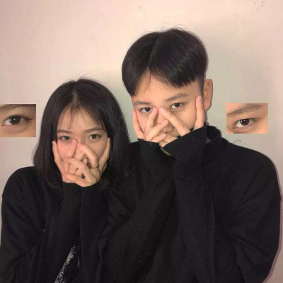 情侣头像真人唯美浪漫一对 最新优质的浪漫情侣头像真人