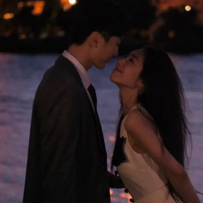 甜蜜情侣专属二人头像图片 情侣头像真人唯美一左一右配对