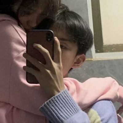 唯美好看的情侣高清头像图片 情侣独一无二与众不同头像