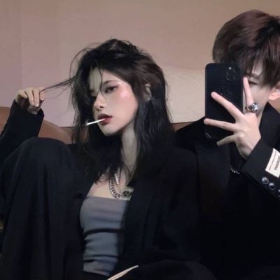 唯美情侣真人高清头像图片大全 超好看的情侣头像不撞款一对
