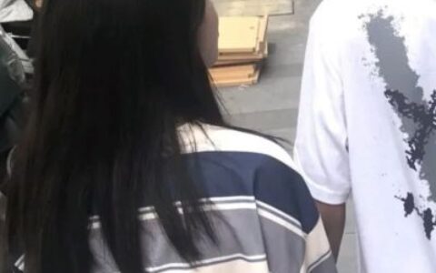 浪漫情侣意境头像图片大全 情头背影图片双人唯美