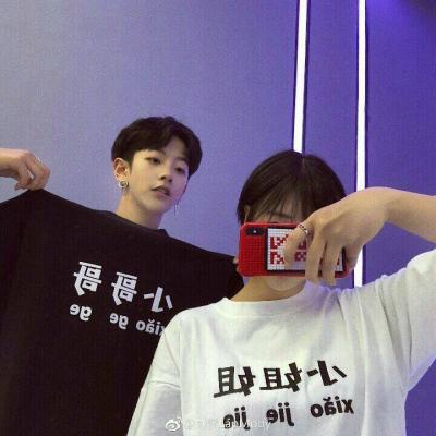 浪漫情侣唯美高清图片大全 超火抖音情侣头像2023真人