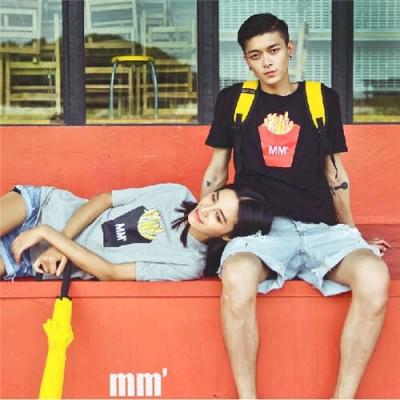 高清情侣头像浪漫真人大全 时尚好看情侣头像图片一对两张