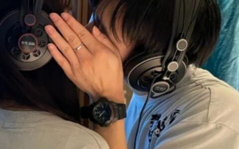 让人羡慕不已的情侣专用头像图片 qq情侣头像高清情头一对两张