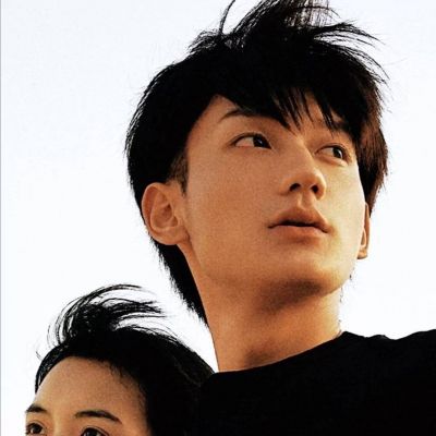 幸福情侣高清头像微信图片大全 超好看的情头真人两张双人