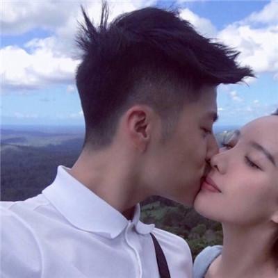 唯美情侣浪漫个性头像图片大全 情侣霸气高冷头像真人高清图片