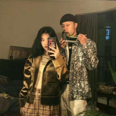 高清意境头像情侣唯美图片大全 情侣专用一对两张清新浪漫图片