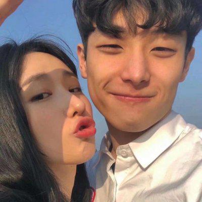 唯美浪漫情侣高清图片大全 郎才女貌天生一对情侣头像图片