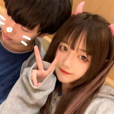 唯美浪漫情侣高清图片大全 郎才女貌天生一对情侣头像图片