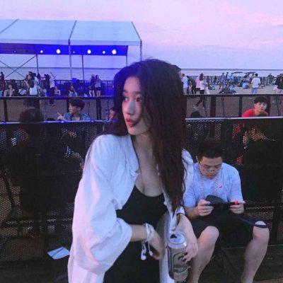幸福美满的甜蜜浪漫情侣图片 情侣好看的qq头像图片大全