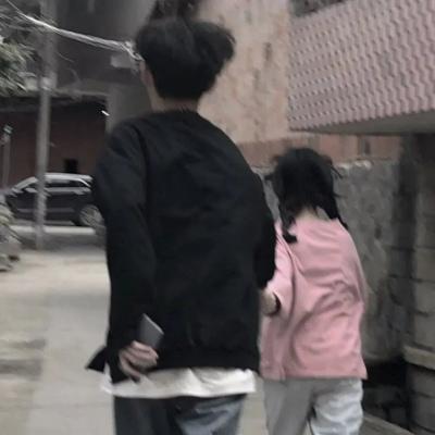 浪漫情头真人高清头像图片大全 简单干净的微信小清新情侣头像