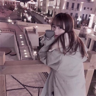 唯美情侣高清头像图片大全 最浪漫情侣真人头像甜蜜