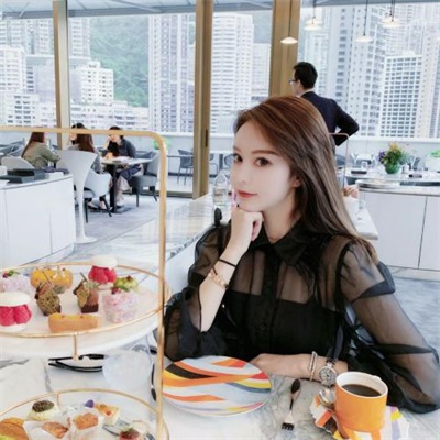 浪漫情头唯美微信头像图片大全 真人情头单人优质高清图片