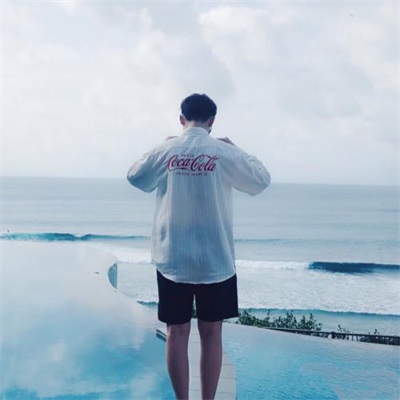 浪漫情头唯美微信头像图片大全 真人情头单人优质高清图片