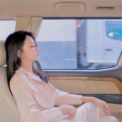 浪漫情头唯美微信头像图片大全 真人情头单人优质高清图片