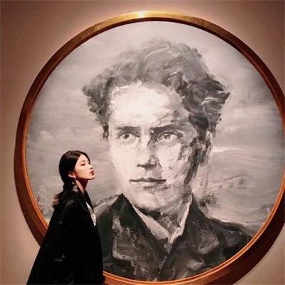 浪漫情侣真人个性头像图片大全 高清好看的情侣头像高级质感