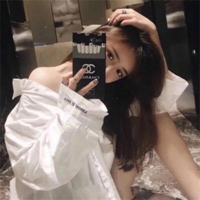 唯美浪漫真人高清头像图片大全 一人一半真人优质情头图片