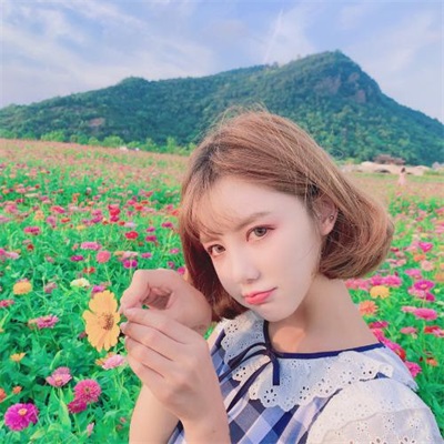 情侣专属个性真人浪漫图片大全 情侣头像一男一女情头超清