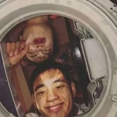 可爱QQ情侣头像双人 qq专用的情侣双人头像幸福甜美
