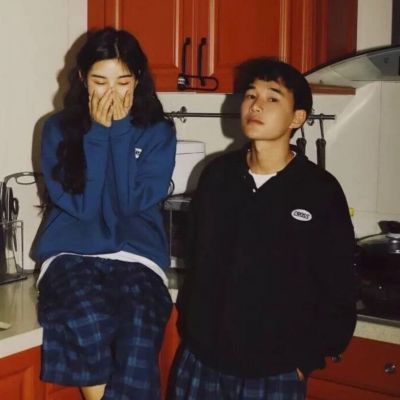 可爱QQ情侣头像双人 qq专用的情侣双人头像幸福甜美