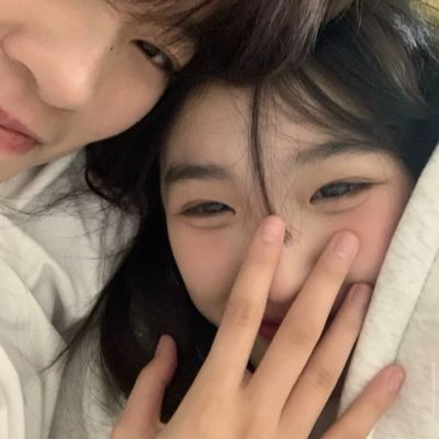 甜蜜情头恩爱头像图片 情侣头像真人很好看又有质感