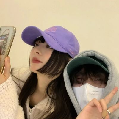 甜蜜情侣浪漫高清真人头像图片大 2023好看的不易撞双人情侣头像