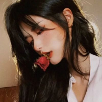 浪漫真人高清头像图片大全 适合长期用的情侣微信头像