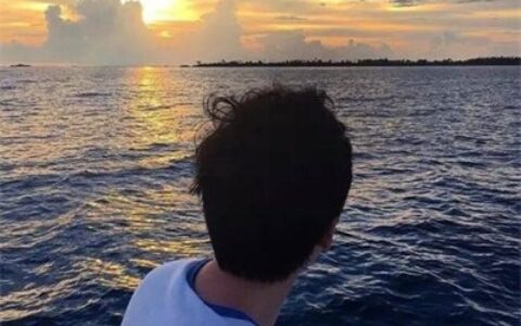 浪漫高清唯美情侣高清图片大全 超级仙气干净的情侣头像真人