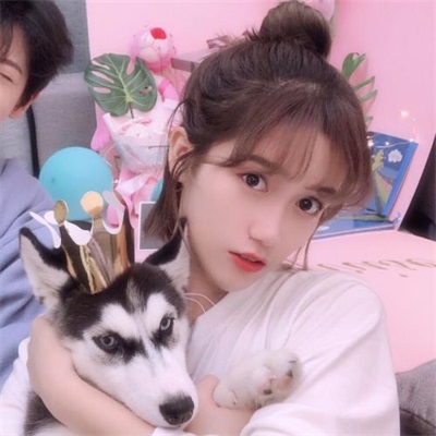 浪漫高清唯美情侣高清图片大全 超级仙气干净的情侣头像真人