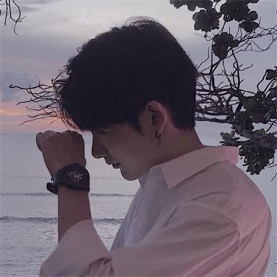浪漫高清唯美情侣高清图片大全 超级仙气干净的情侣头像真人
