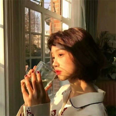 高清真人唯美浪漫情侣头像图片 情侣头像简约干净可爱美丽