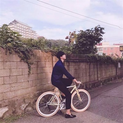 高清真人唯美浪漫情侣头像图片 情侣头像简约干净可爱美丽