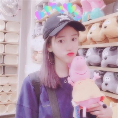 高清真人唯美浪漫情侣头像图片 情侣头像简约干净可爱美丽