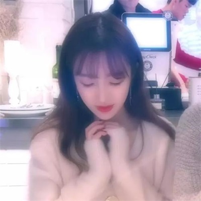 高清真人唯美浪漫情侣头像图片 情侣头像简约干净可爱美丽