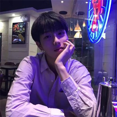 可爱情侣清纯高清真人图片大全 情侣头像00后最火的情侣图片