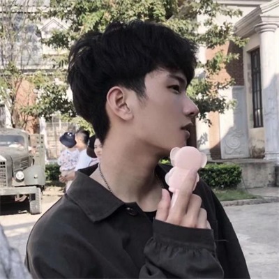 可爱情侣清纯高清真人图片大全 情侣头像00后最火的情侣图片